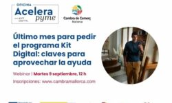 Último mes para pedir el programa Kit Digital: claves para aprovechar la ayuda